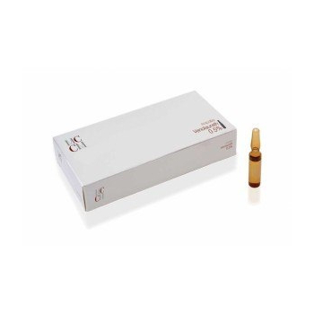 .MSM VENOLAURETH 0,5% 2 ml .